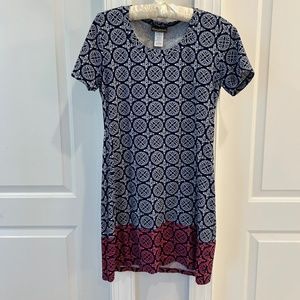 Tommy Bahama Dress